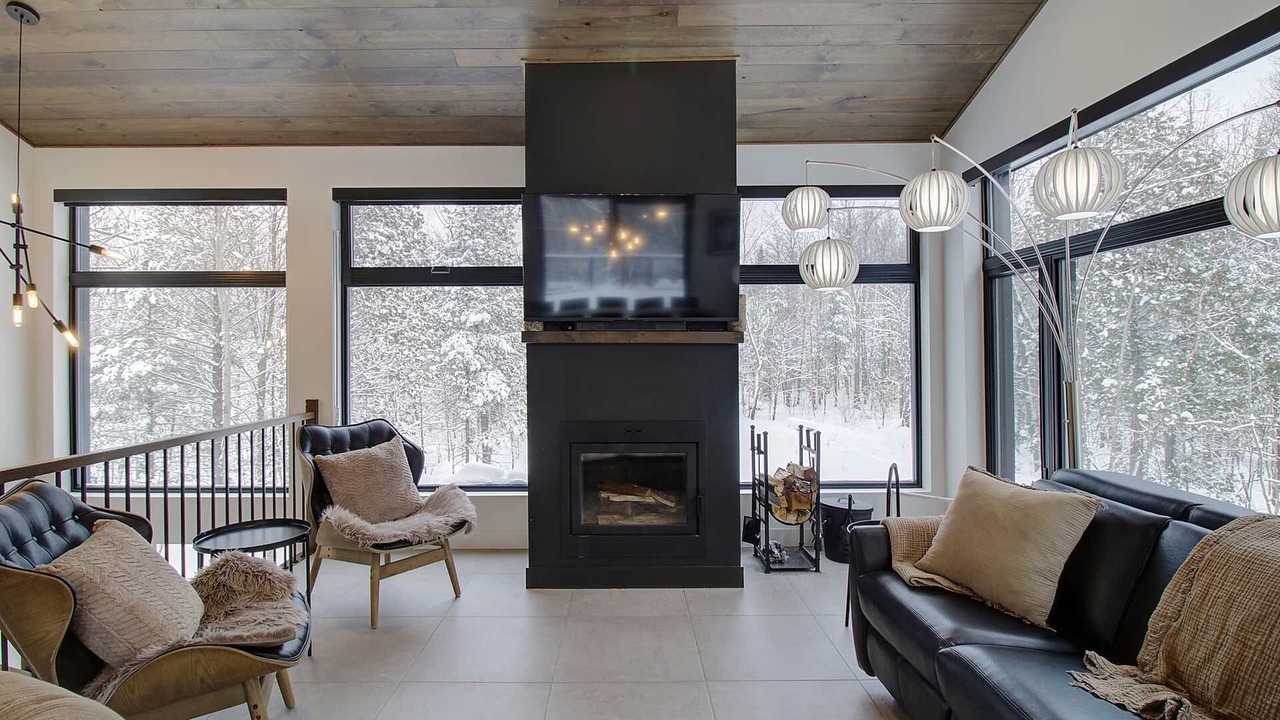 Photo of Livingroom in Eastman