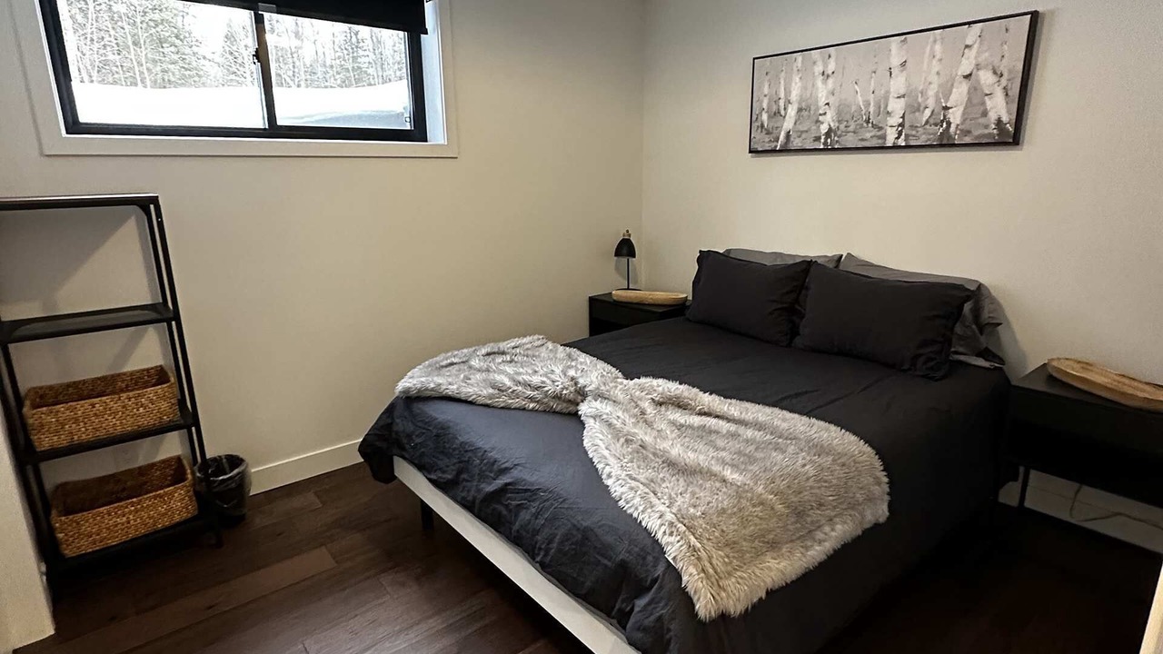 Photo of Bedroom in Eastman