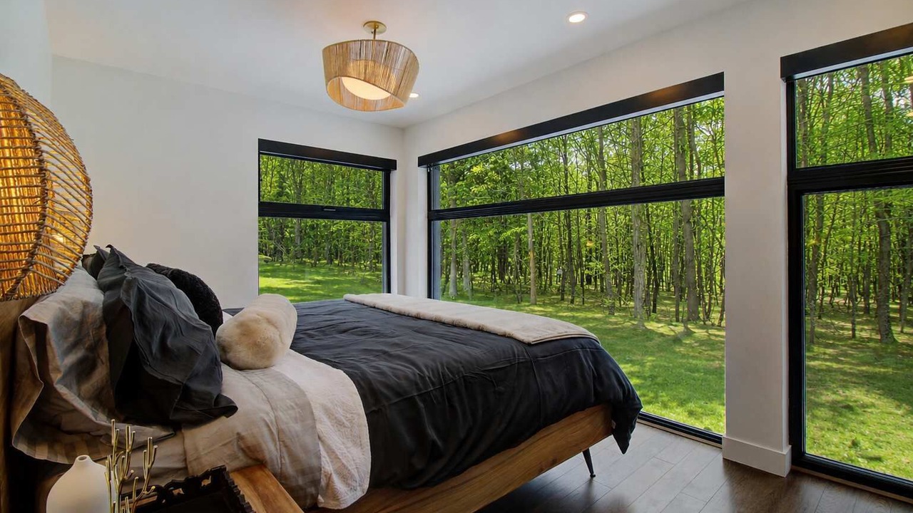 Photo of Bedroom in Eastman
