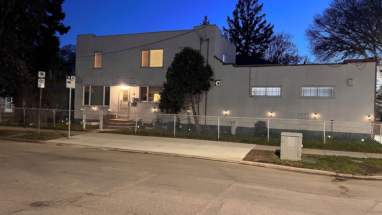 Photo of Outdoor in Winnipeg