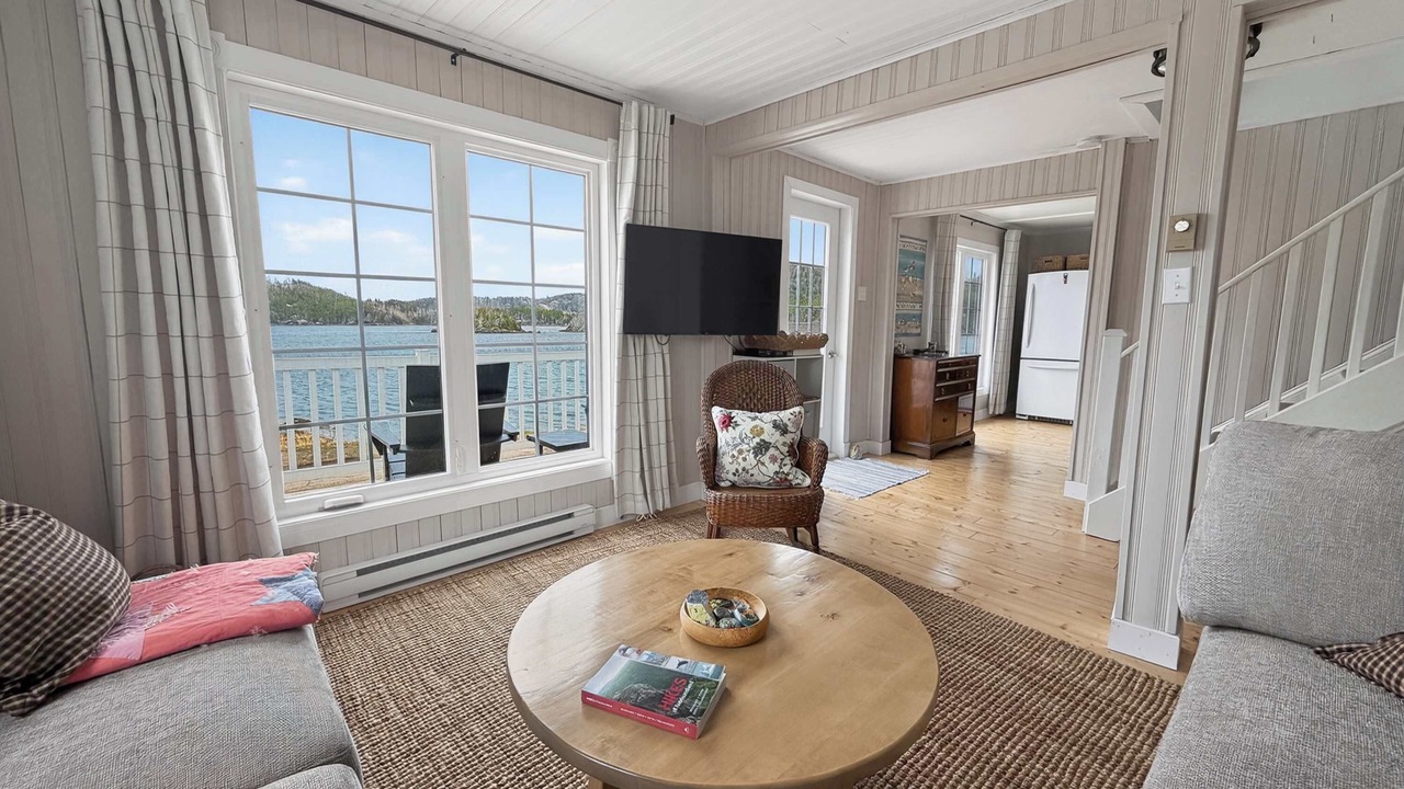 Photo of Livingroom in Fogo