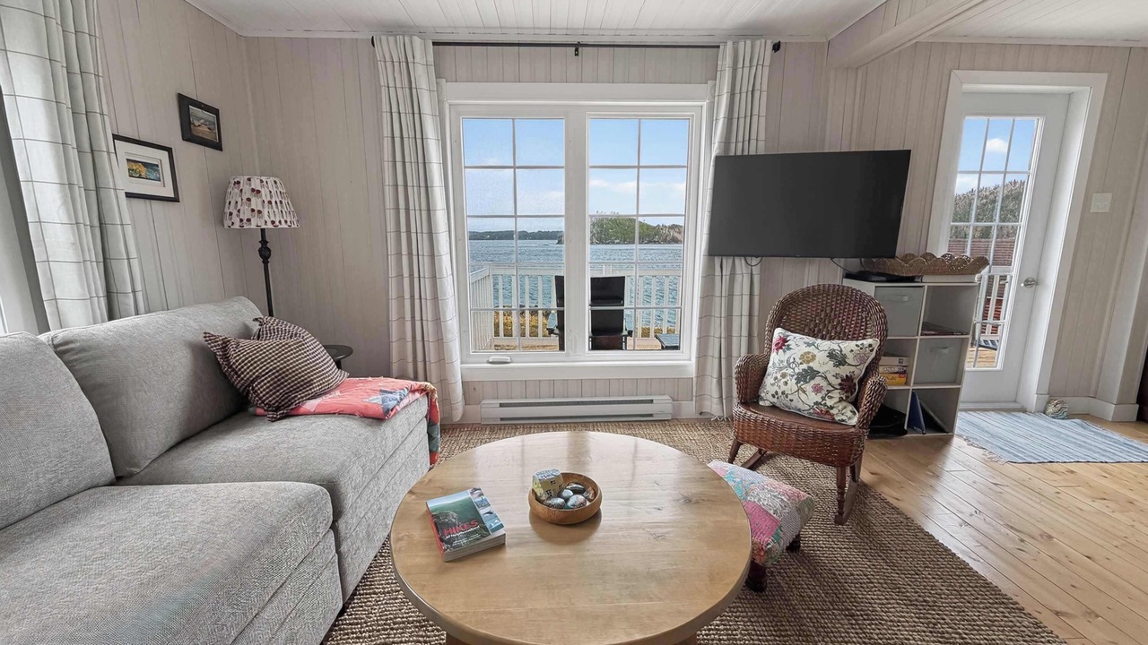 Photo of Livingroom in Fogo