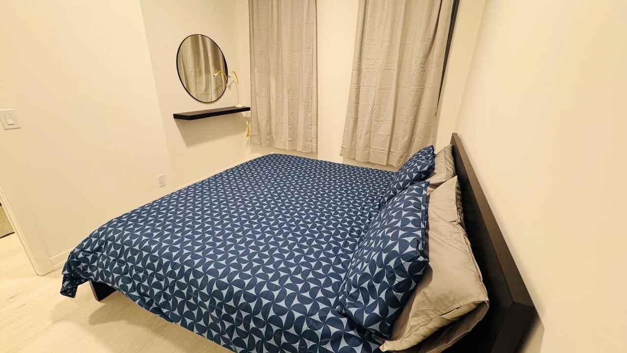 Photo of Bedroom in Glen Abbey
