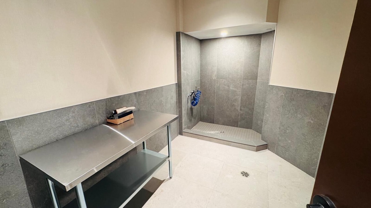 Photo of Bathroom in Glen Abbey