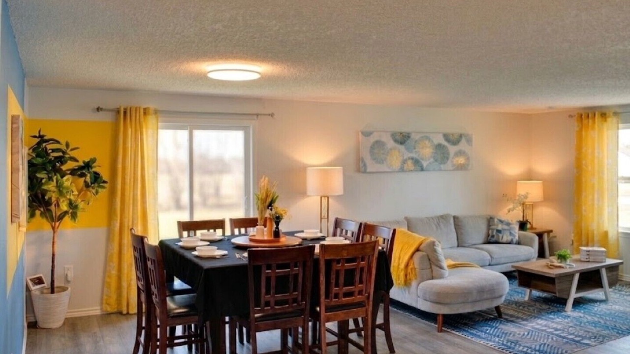 Photo of Bedroom in Barrie