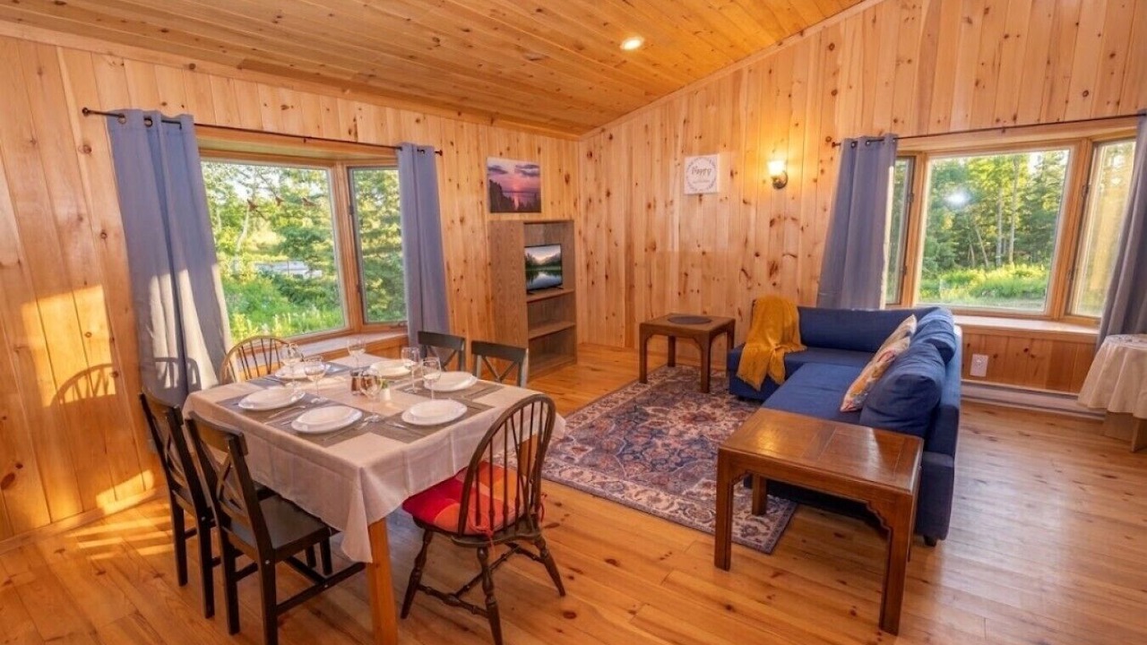 Photo of Bedroom in Severn
