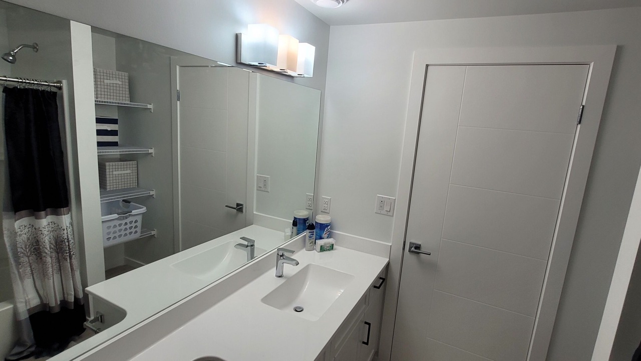 Photo of Bathroom in Winnipeg