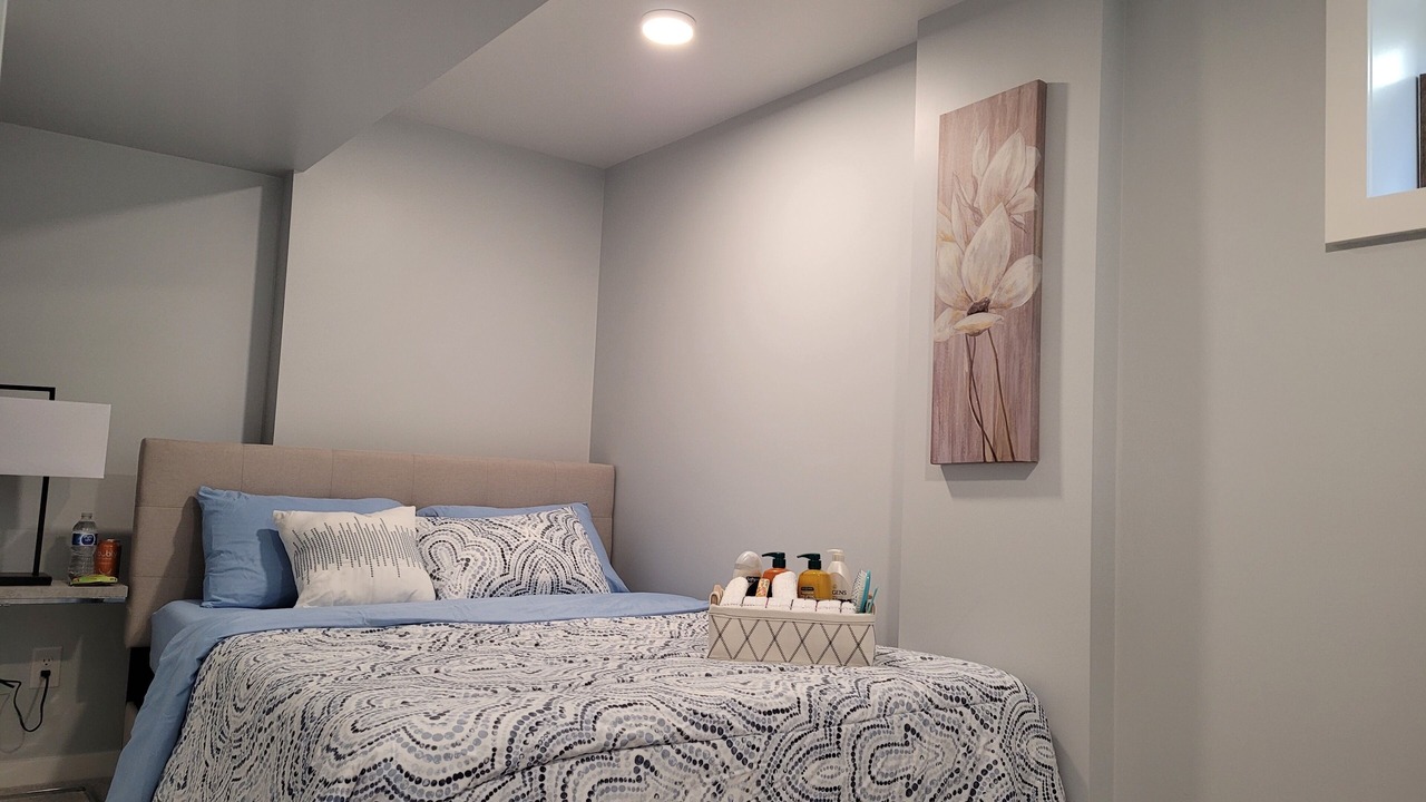 Photo of Bedroom in Winnipeg