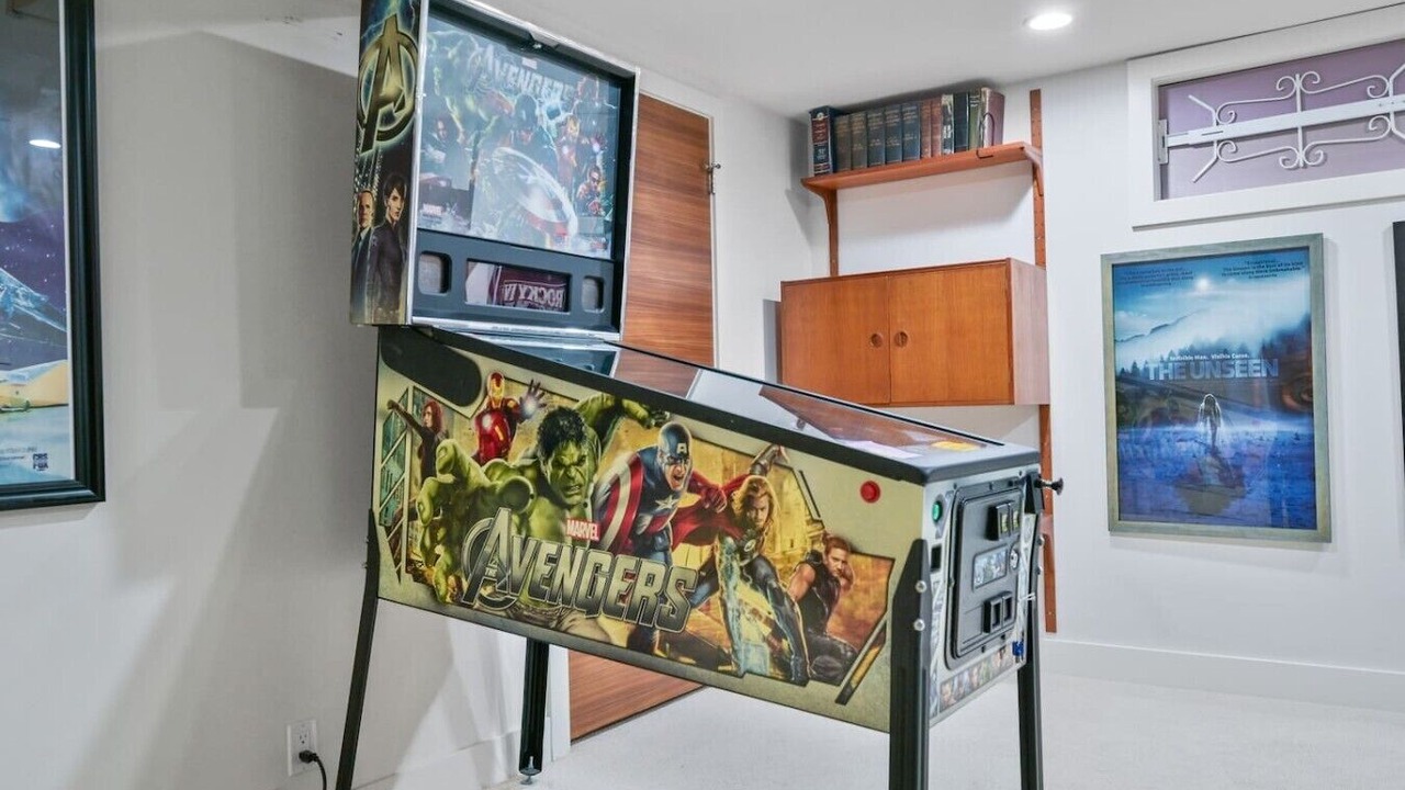 Photo of Bedroom in Kensington