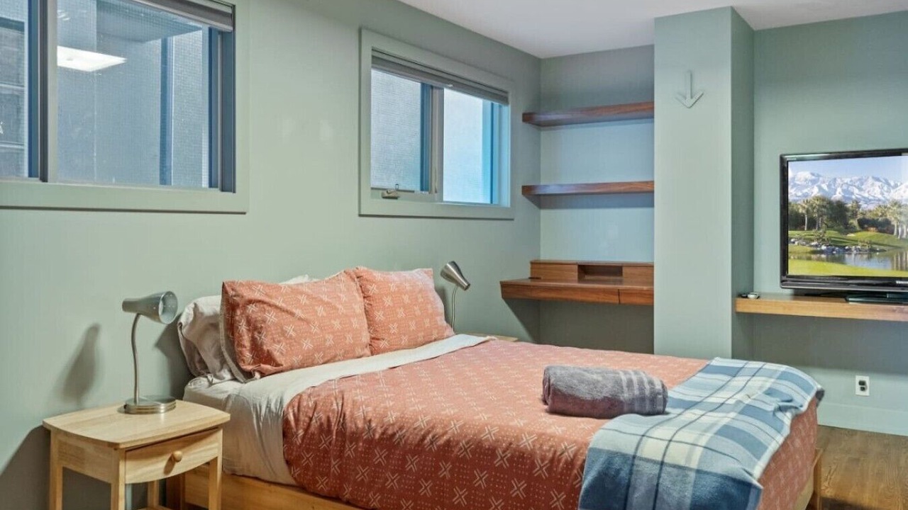 Photo of Bedroom in Kensington