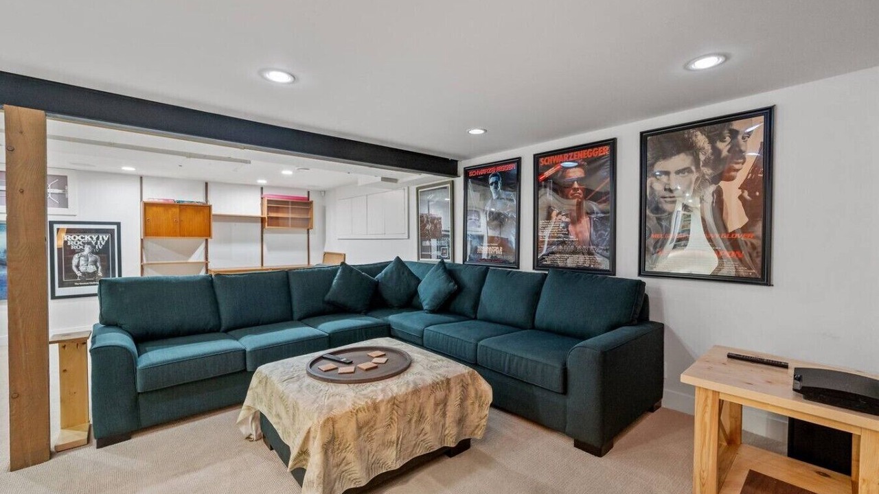 Photo of Livingroom in Kensington