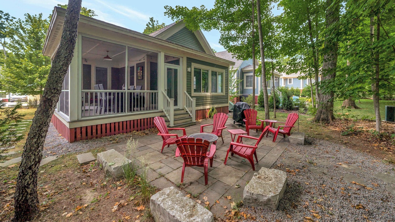 Photo of Outdoor in Cherry Valley