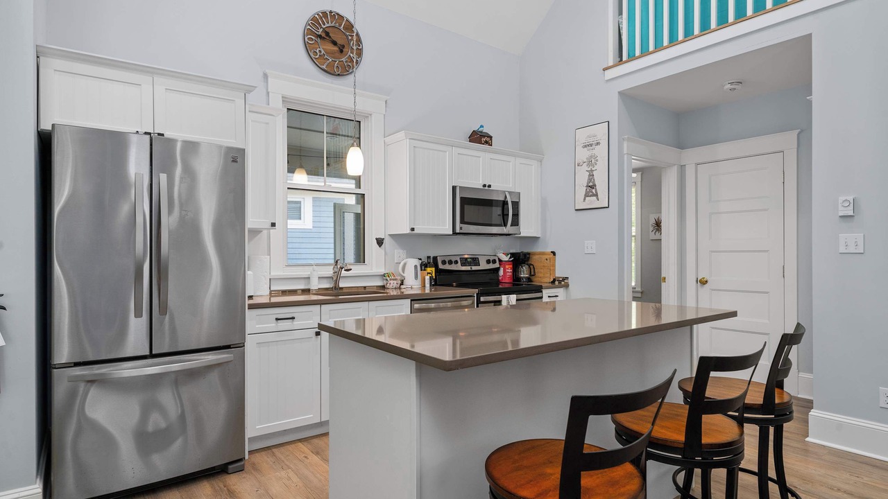 Photo of Kitchen in Cherry Valley