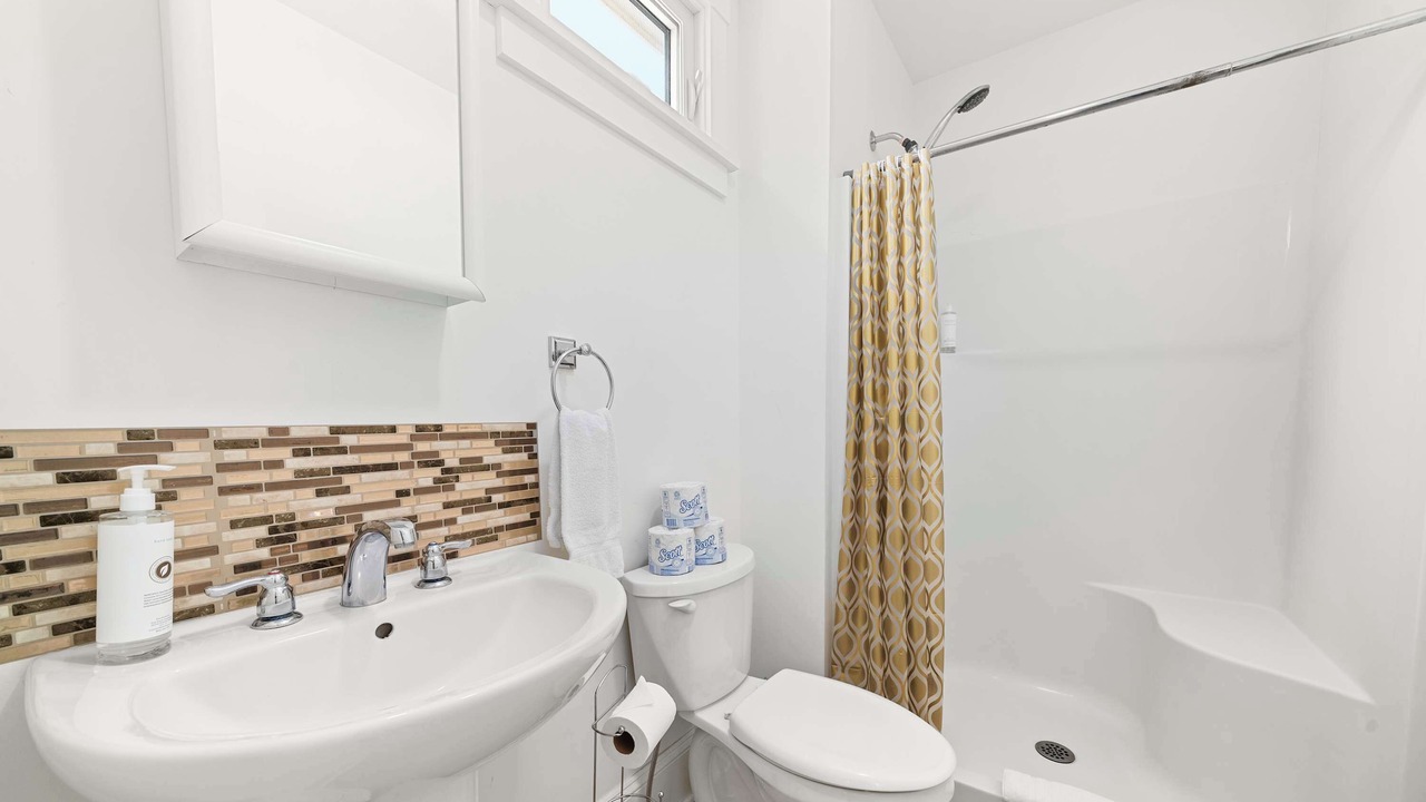 Photo of Bathroom in Cherry Valley