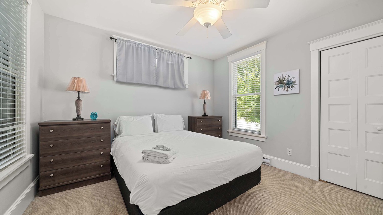 Photo of Bedroom in Cherry Valley