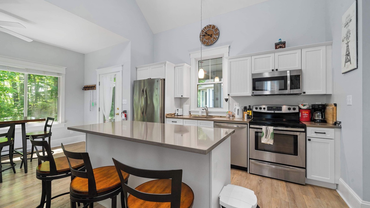 Photo of Kitchen in Cherry Valley