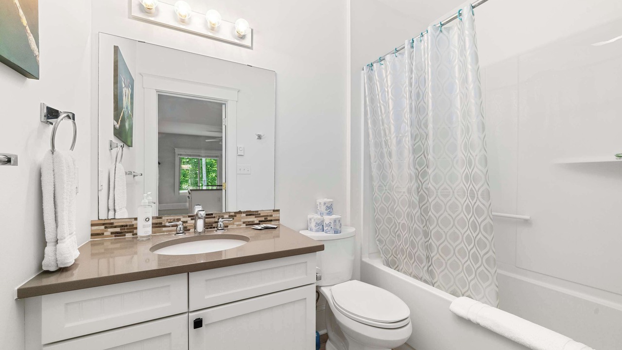 Photo of Bathroom in Cherry Valley