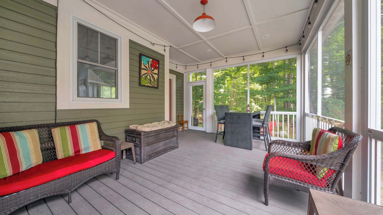 Photo of Livingroom in Cherry Valley