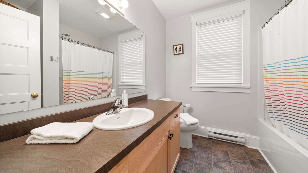 Photo of Bathroom in Cherry Valley