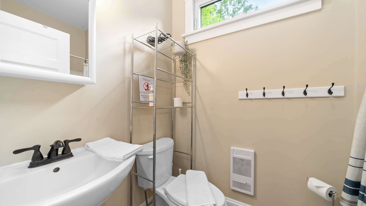 Photo of Bathroom in Cherry Valley