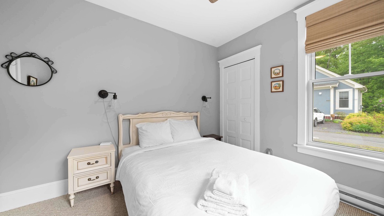 Photo of Bedroom in Cherry Valley
