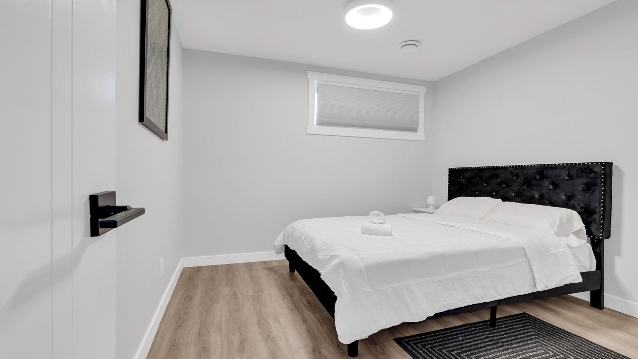 Photo of Bedroom in Calgary