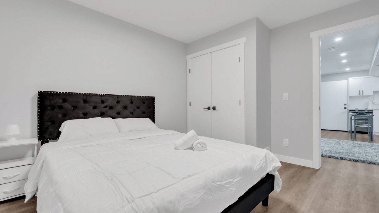 Photo of Bedroom in Calgary