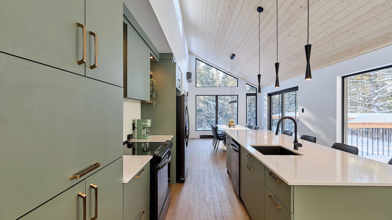 Photo of Kitchen in Shannon