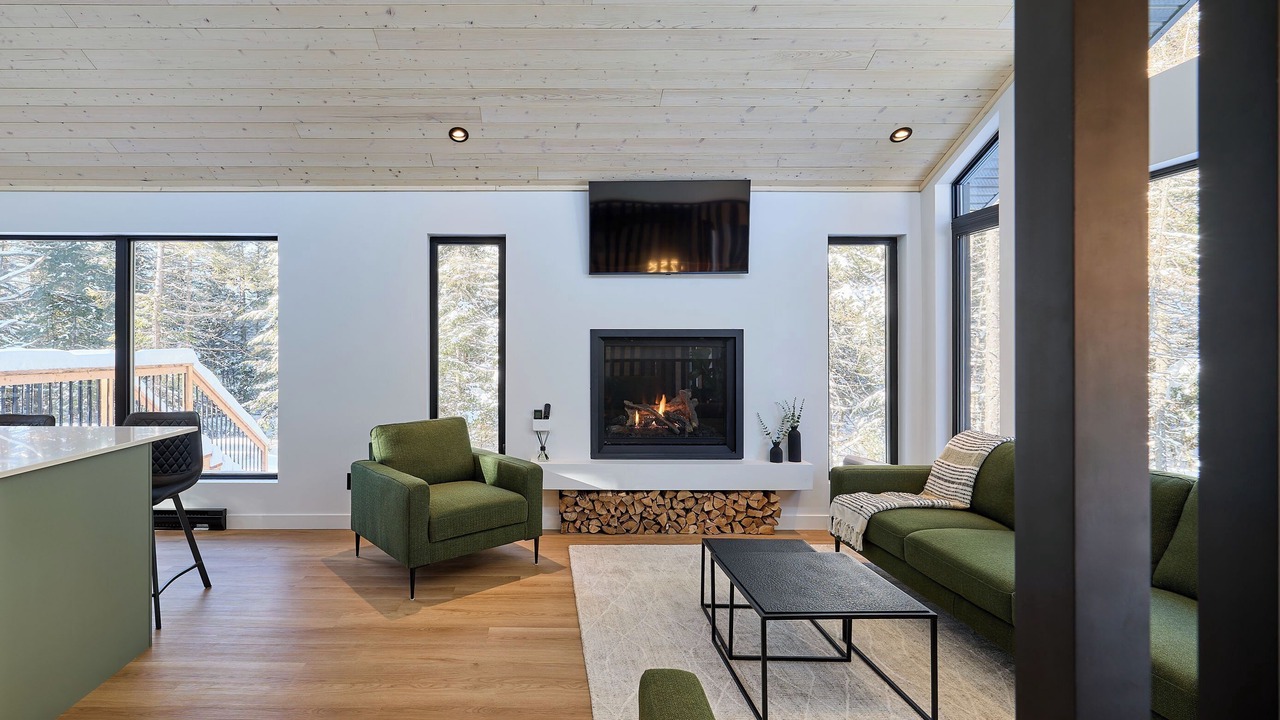 Photo of Livingroom in Shannon