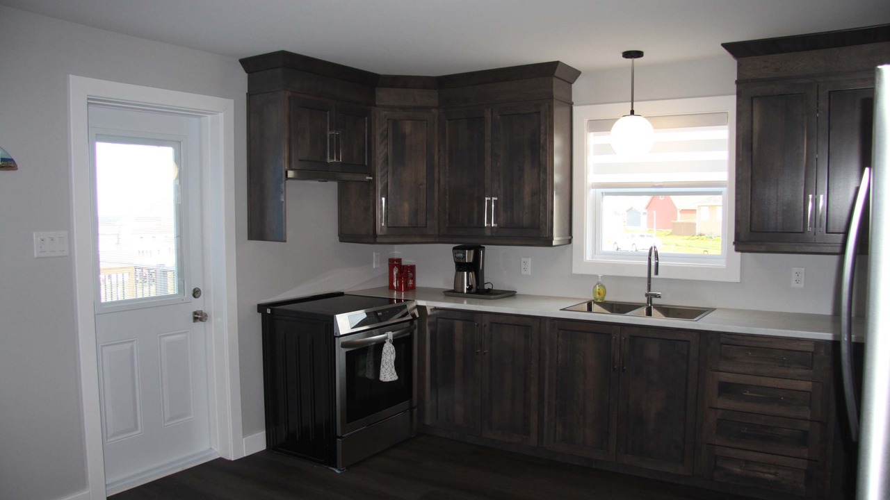 Photo of Kitchen in Crow Head