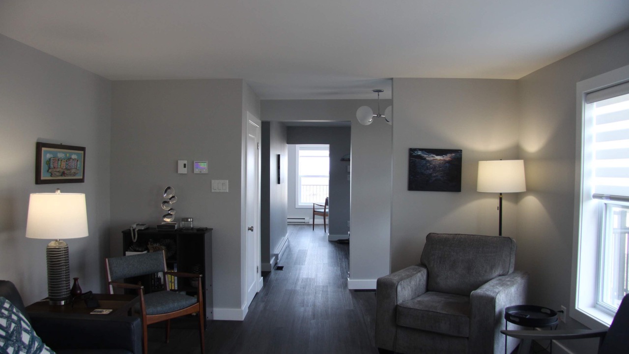 Photo of Livingroom in Crow Head