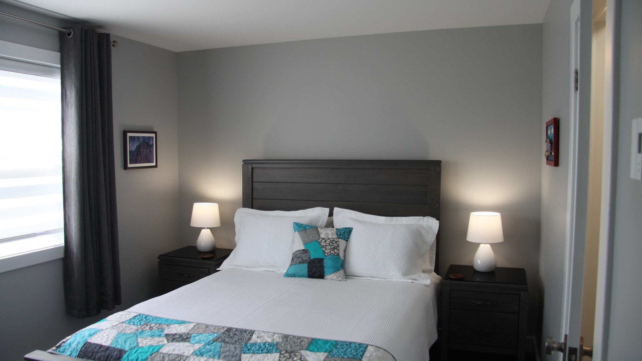 Photo of Bedroom in Crow Head