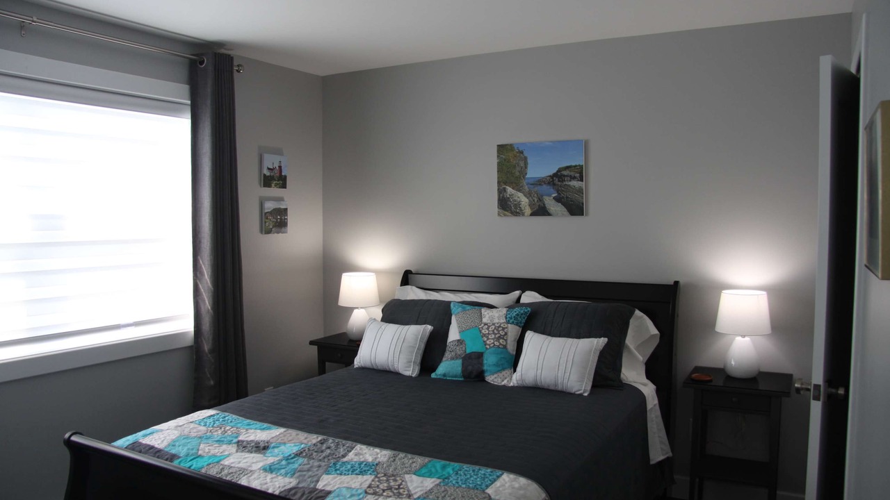 Photo of Bedroom in Crow Head