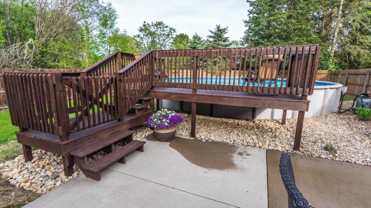 Photo of Outdoor in Huron