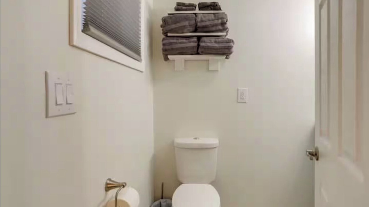 Photo of Bathroom in Huron