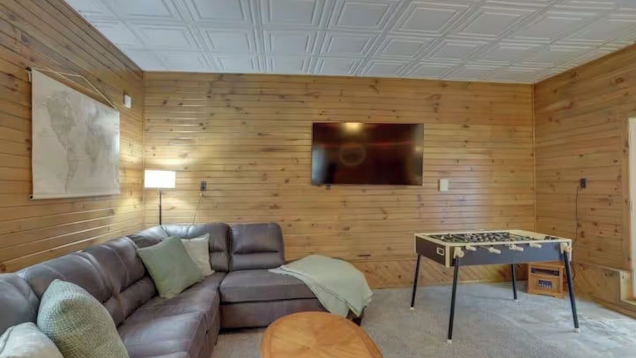 Photo of Bedroom in Huron