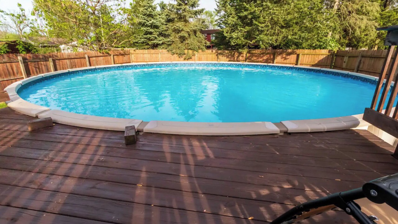 Photo of Outdoor in Huron