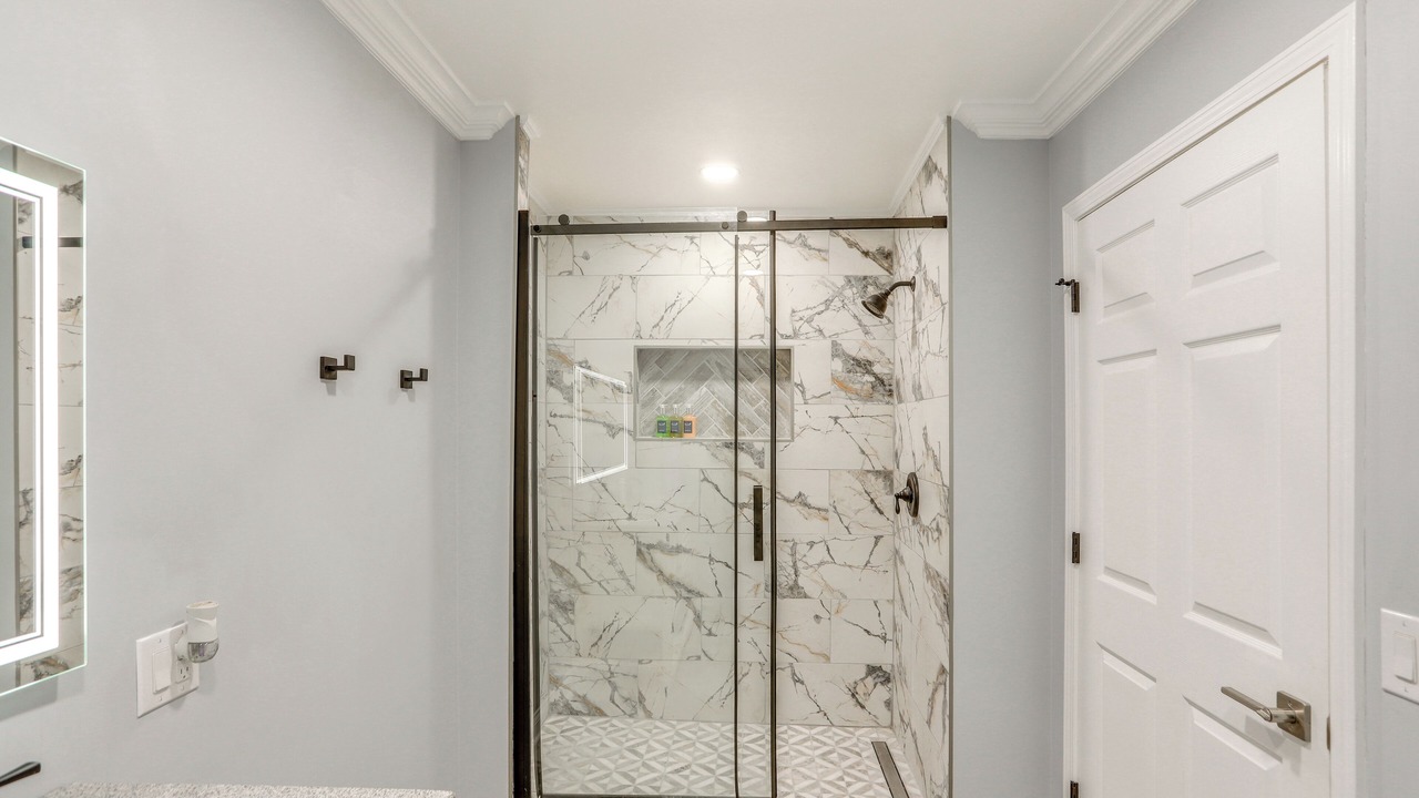 Photo of Bathroom in Sandusky