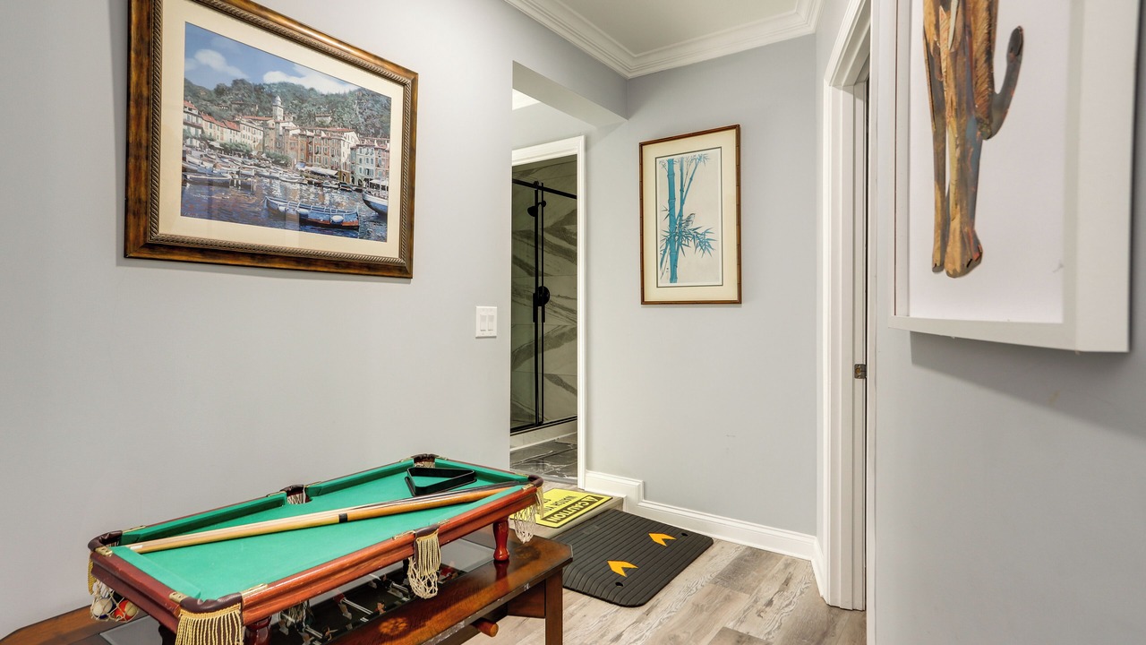 Photo of Bedroom in Sandusky