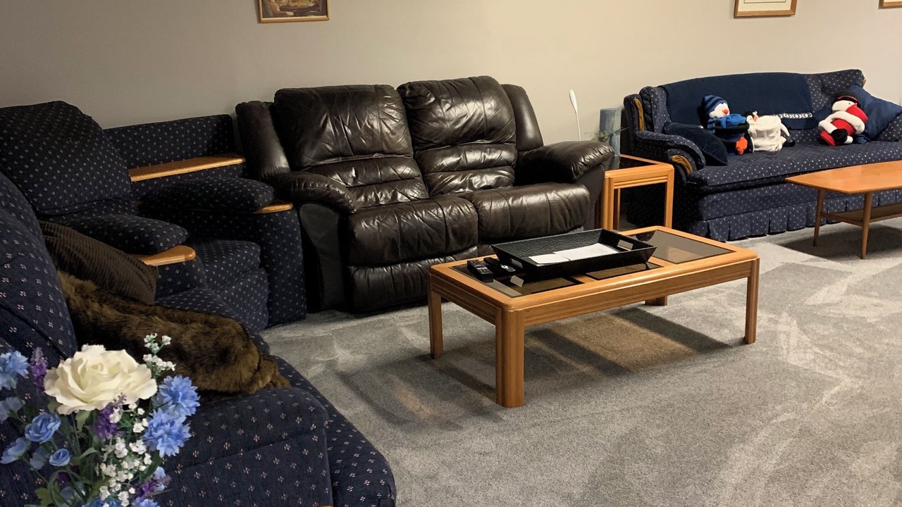 Photo of Livingroom in Beaumont