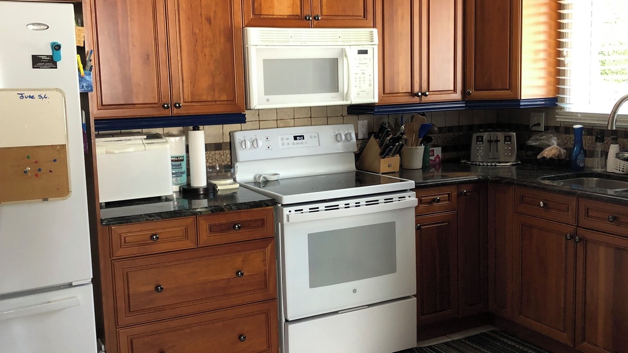 Photo of Kitchen in Beaumont
