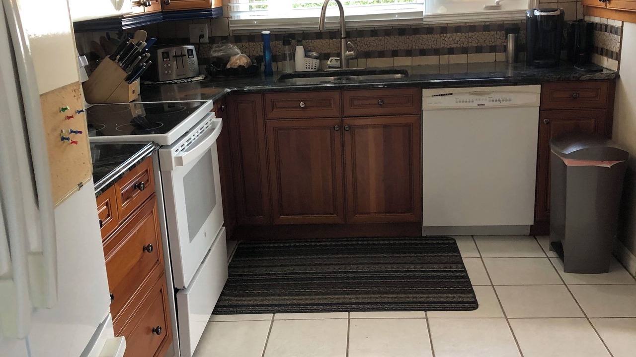 Photo of Kitchen in Beaumont