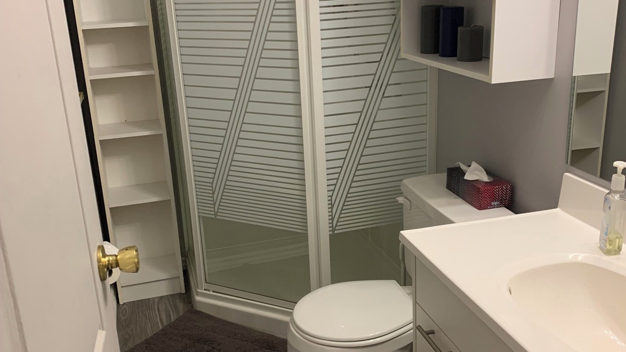 Photo of Bathroom in Beaumont