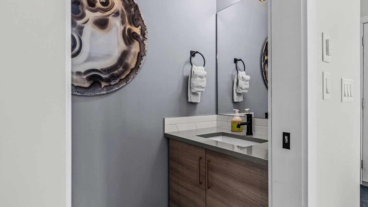 Photo of Bathroom in Harvie Heights