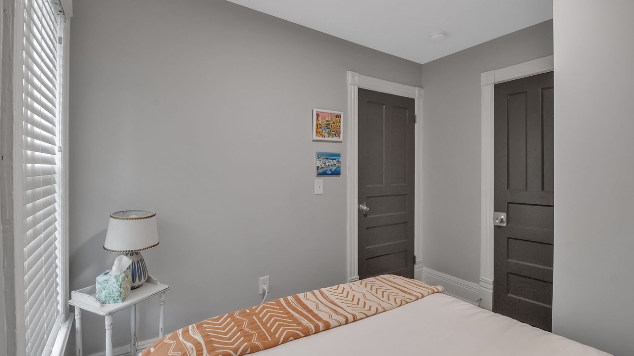 Photo of Bedroom in Black Rock
