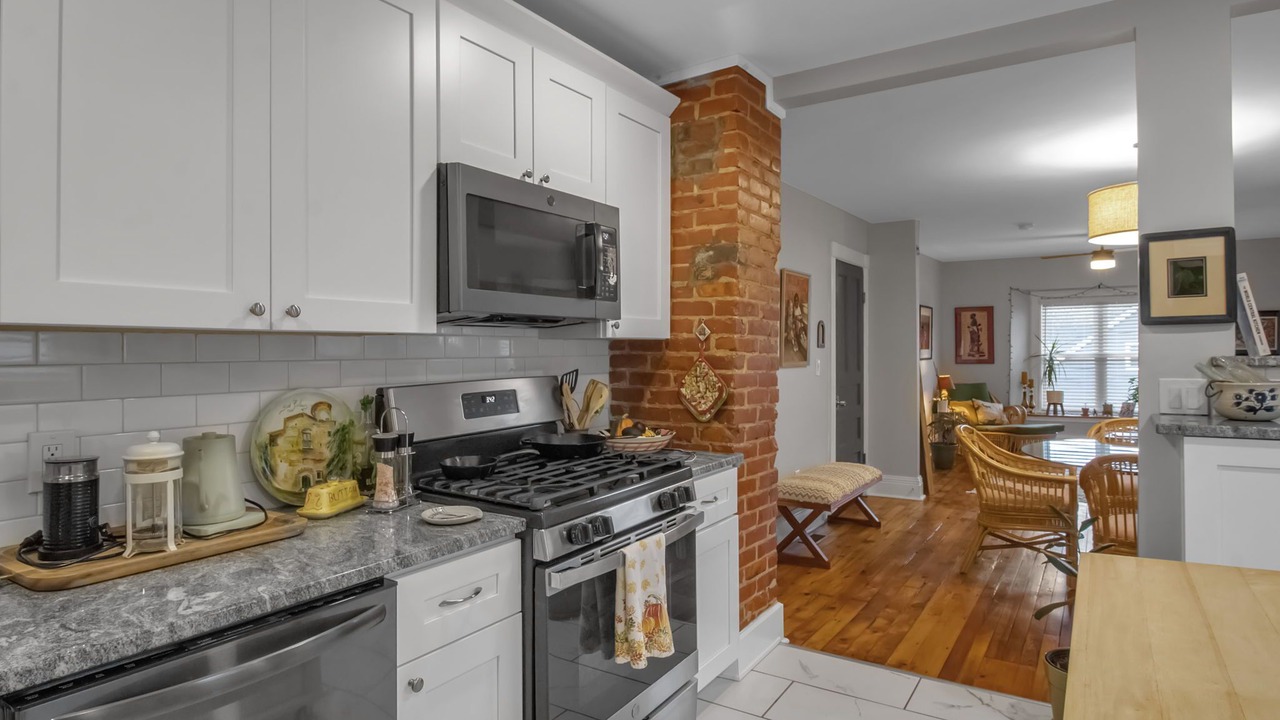 Photo of Kitchen in Black Rock