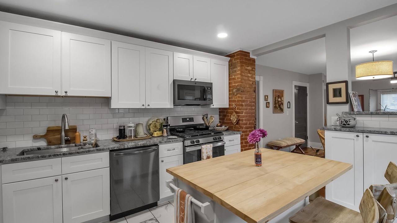 Photo of Kitchen in Black Rock
