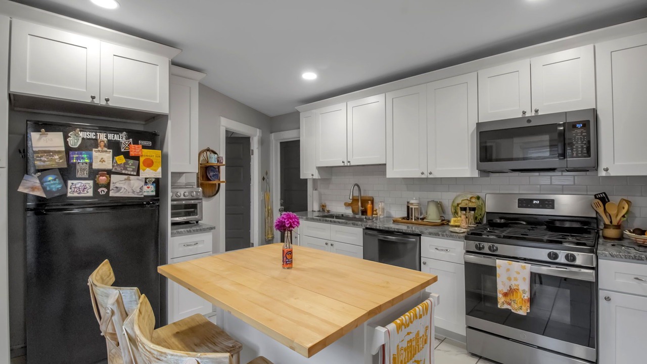 Photo of Kitchen in Black Rock