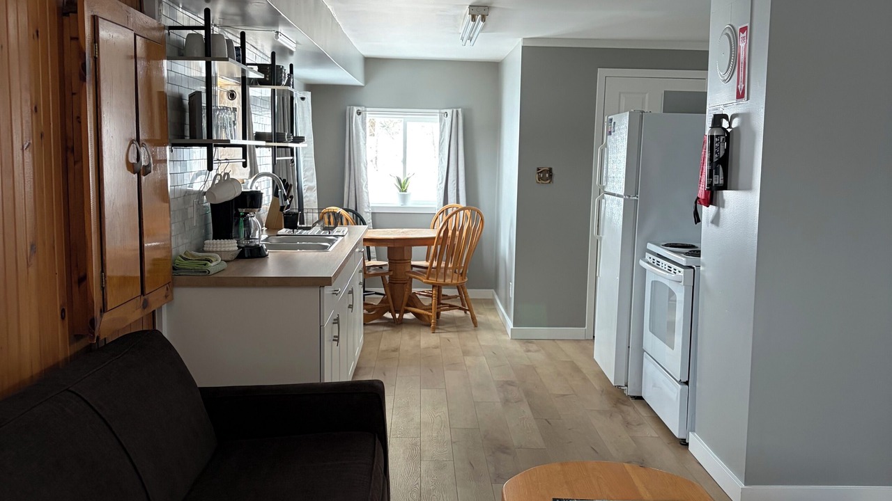 Photo of Livingroom in Alban