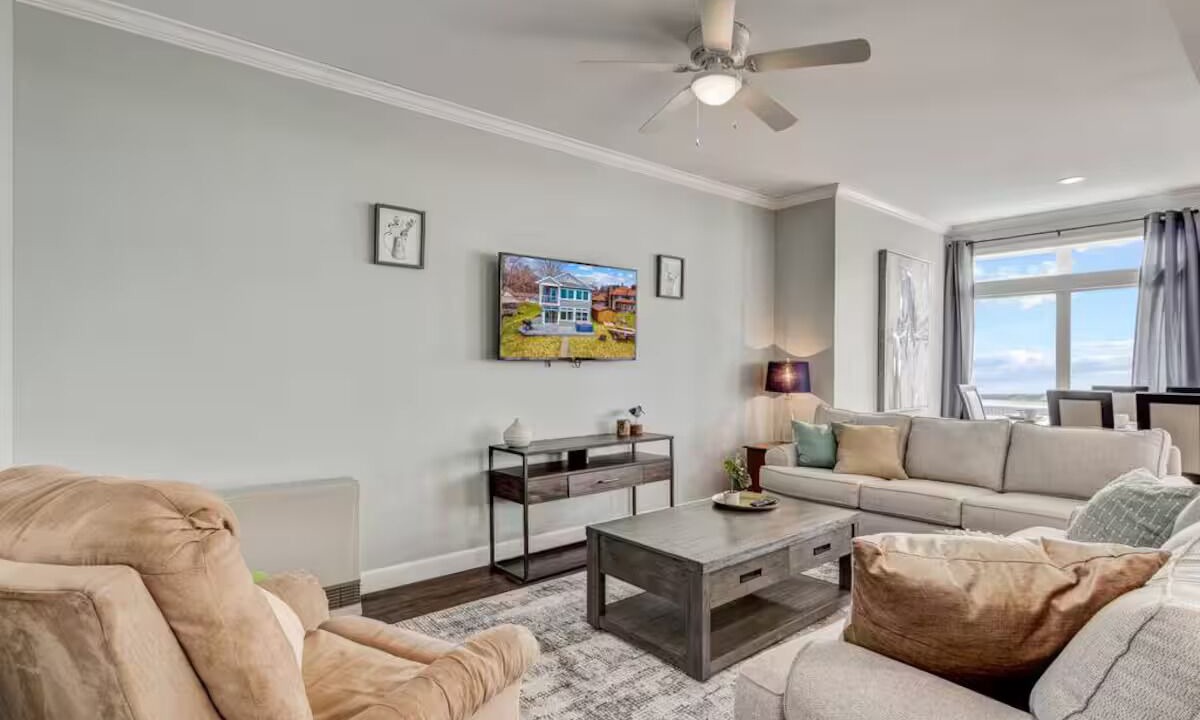 Photo of Livingroom in Constantia